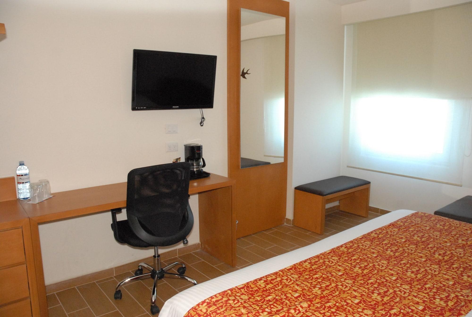 Aranzazu Centro Historico Hotel