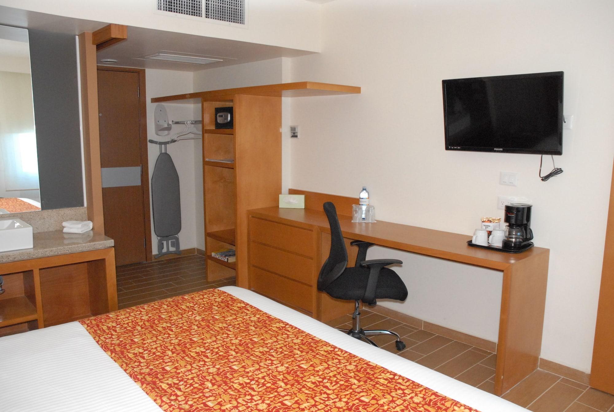 Aranzazu Centro Historico Hotel 3*