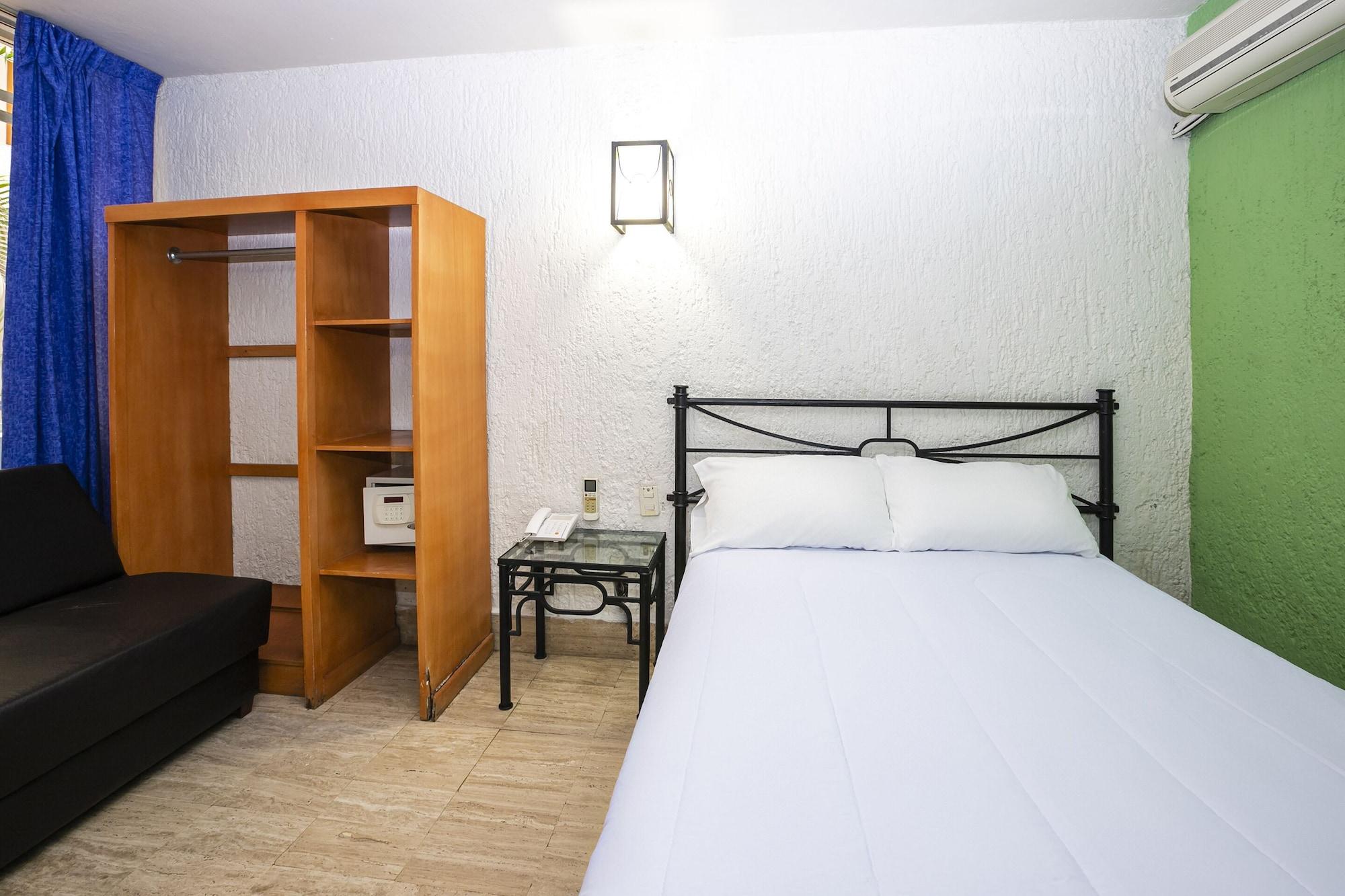 Hotel Arboledas Expo Guadalajara