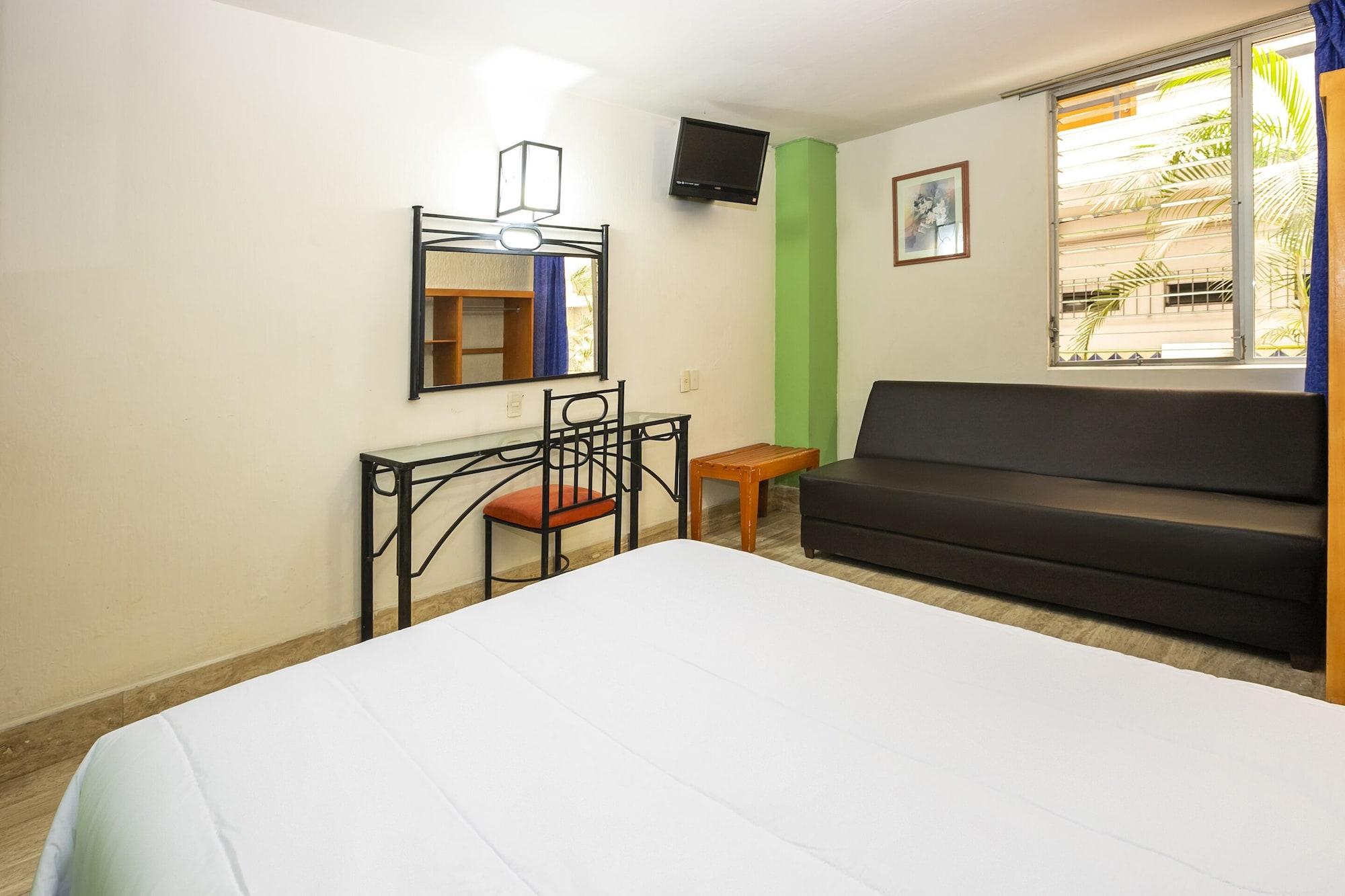 Arboledas Expo Hotel Guadalajara