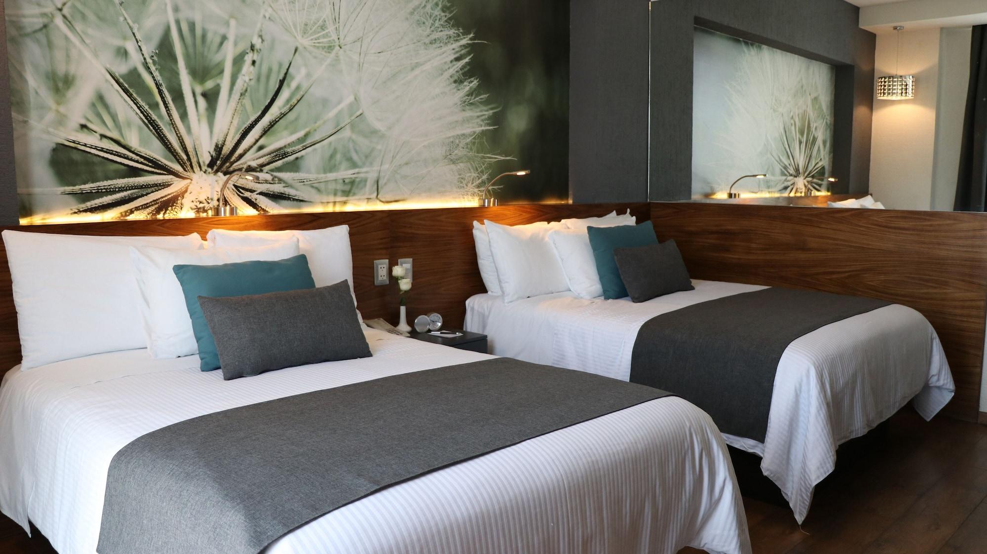 Meson Ejecutivo Minerva - Av Mexico Hotel Guadalajara