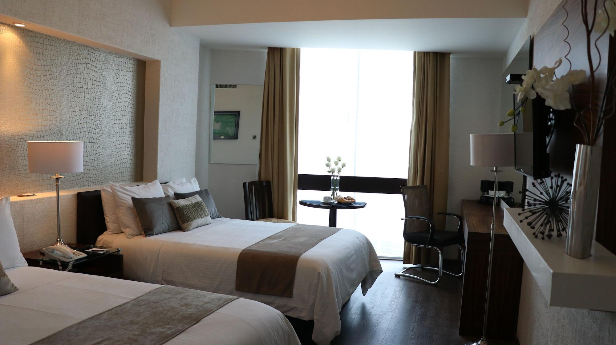 Meson Ejecutivo Minerva - Av Mexico 4*