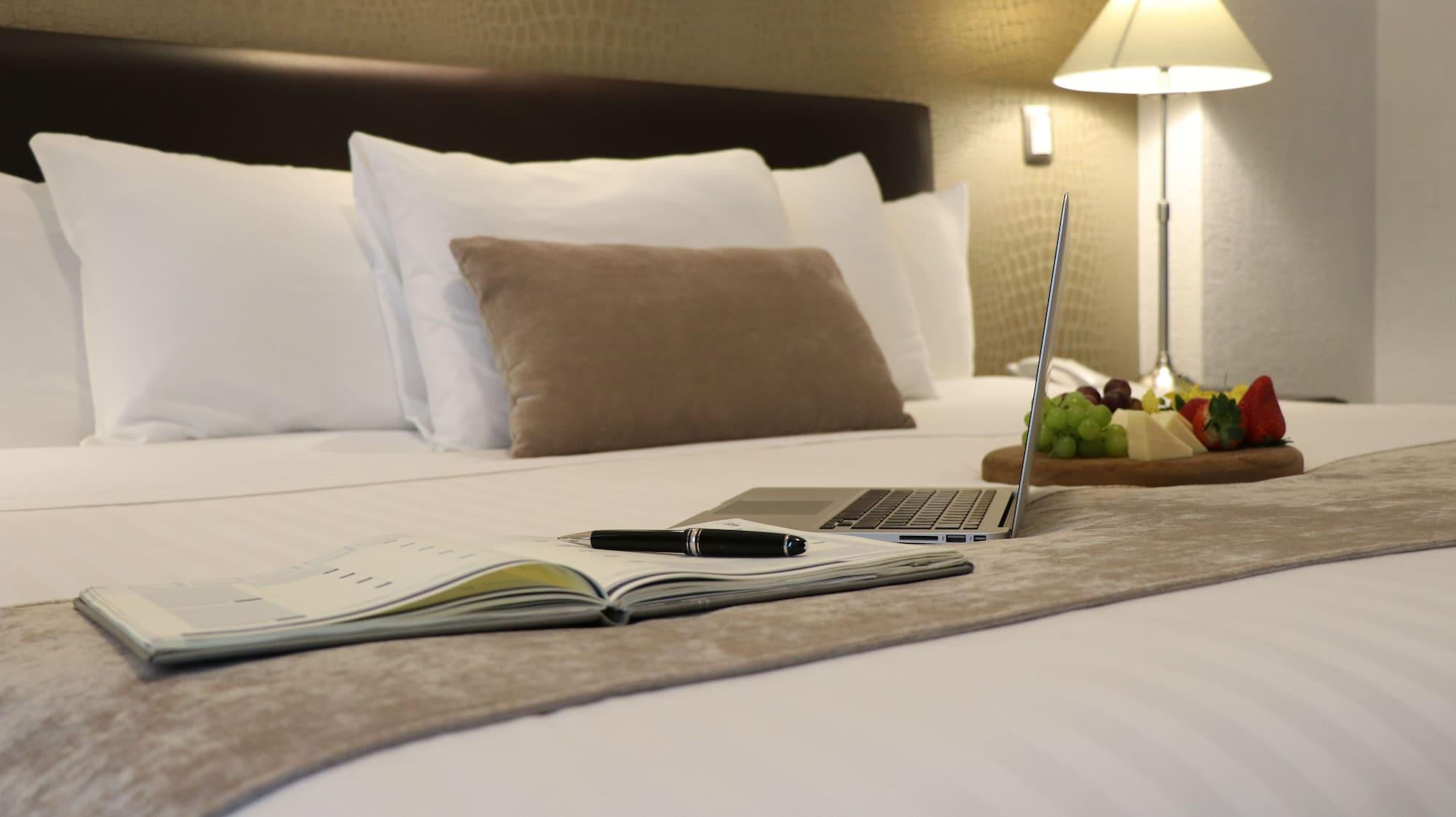 Meson Ejecutivo Minerva - Av Mexico Hotel Guadalajara