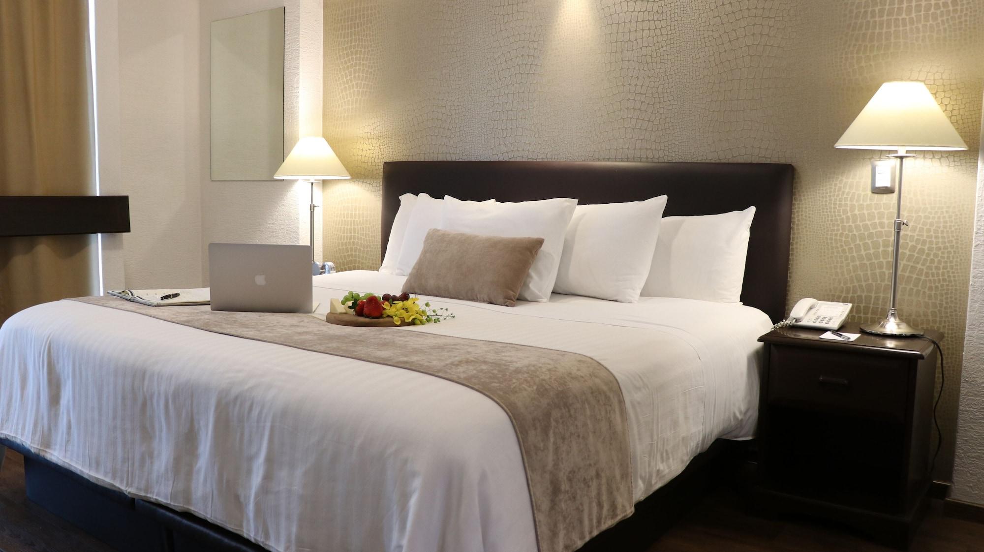 Meson Ejecutivo Minerva - Av Mexico Hotel