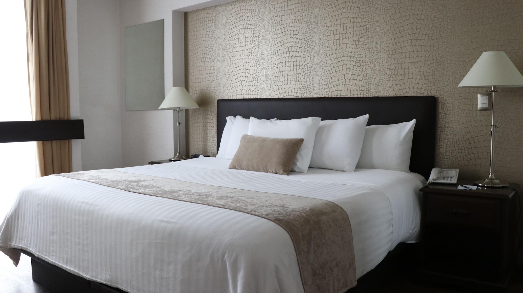 Meson Ejecutivo Minerva - Av Mexico Hotel Guadalajara