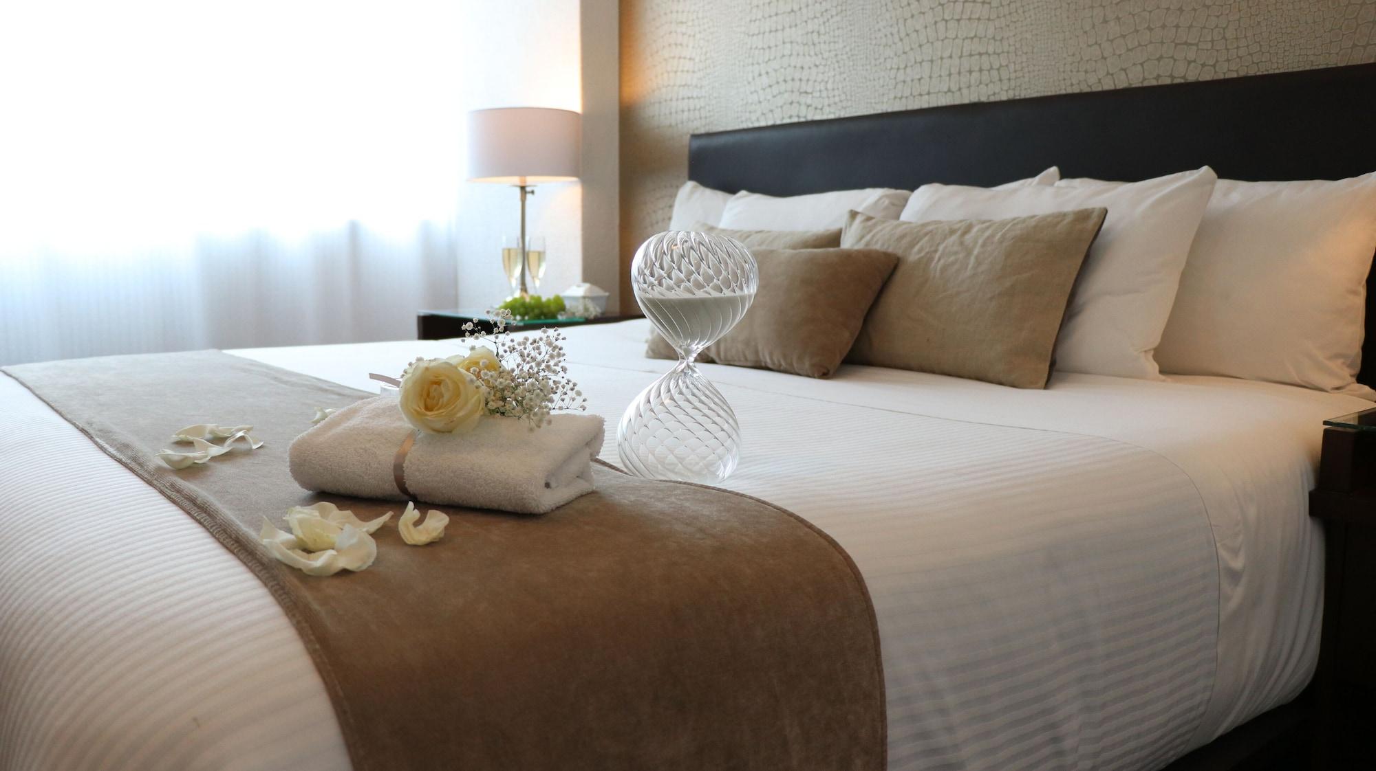 Hotel Meson Ejecutivo Minerva - Av Mexico