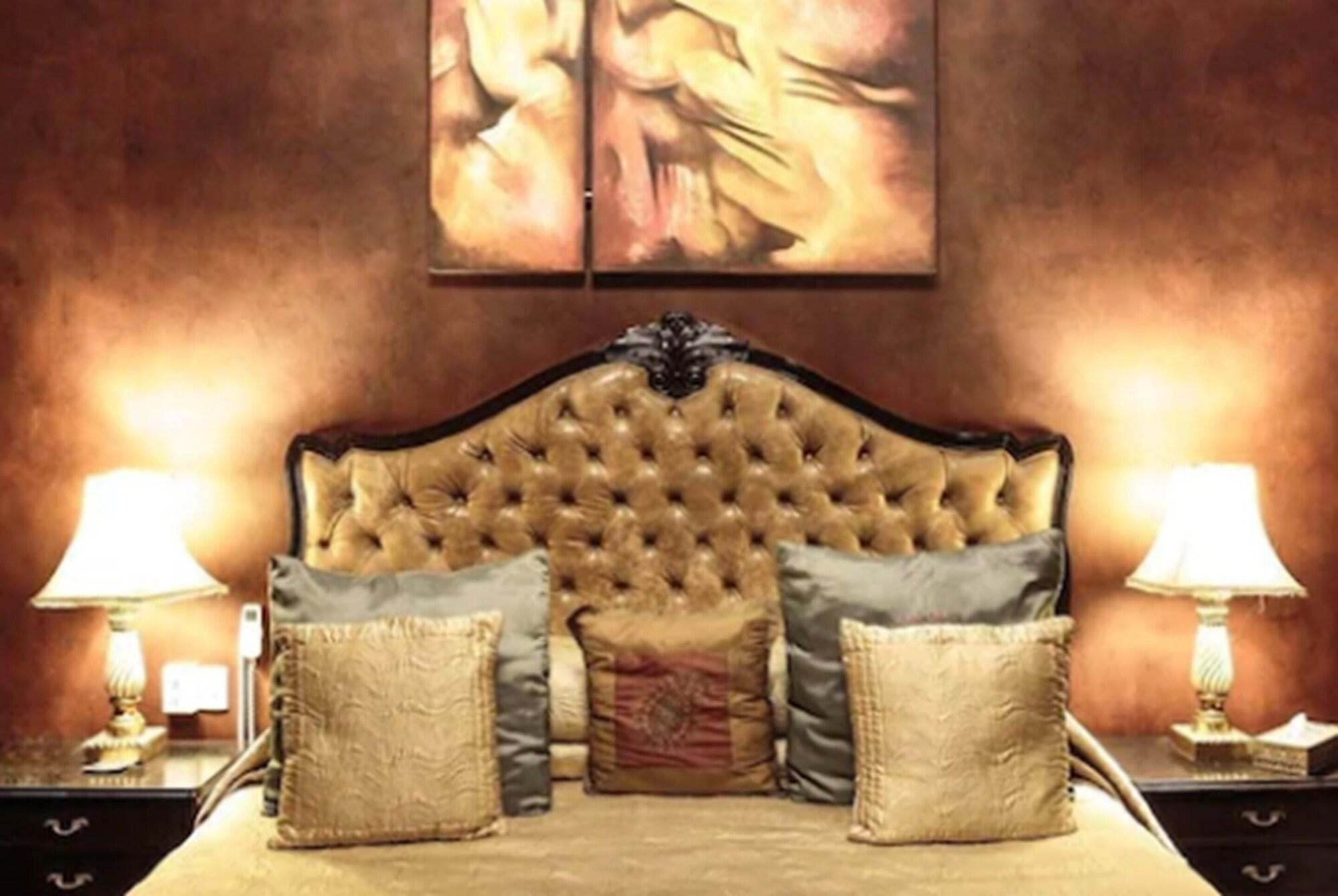 Hotel Casa Pedro Loza Guadalajara