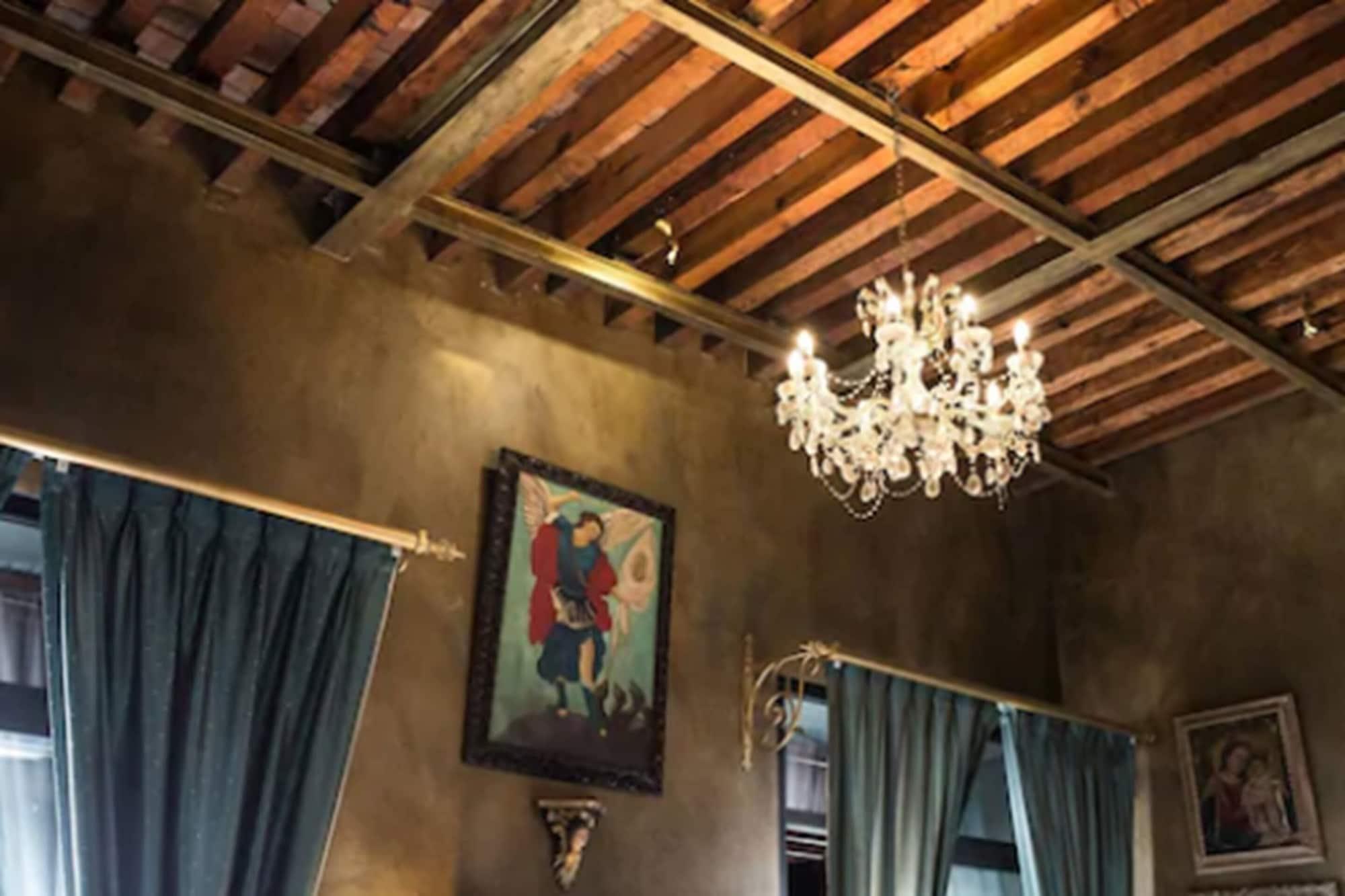 Casa Pedro Loza 4* Guadalajara
