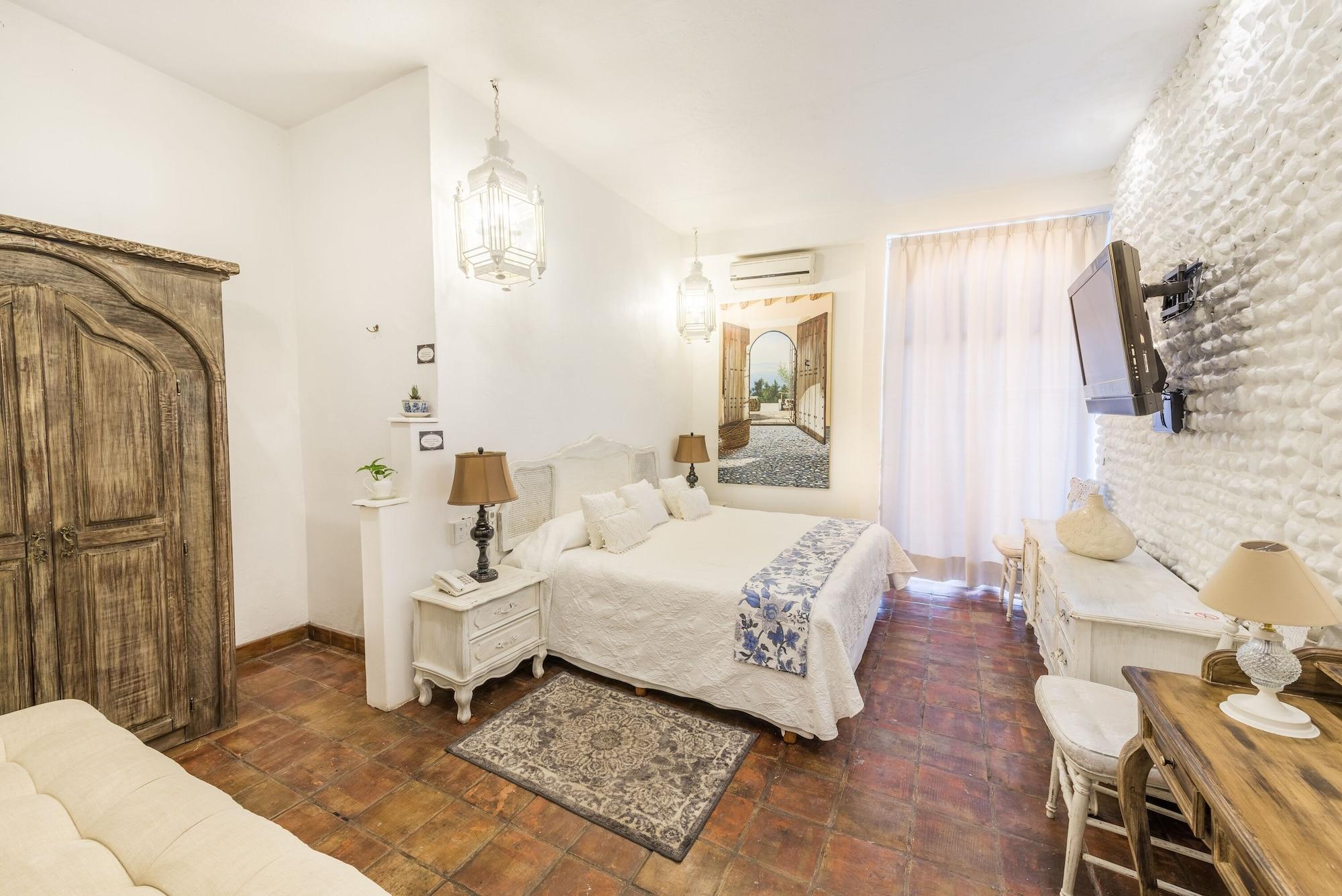 Casa Pedro Loza Hotel Guadalajara