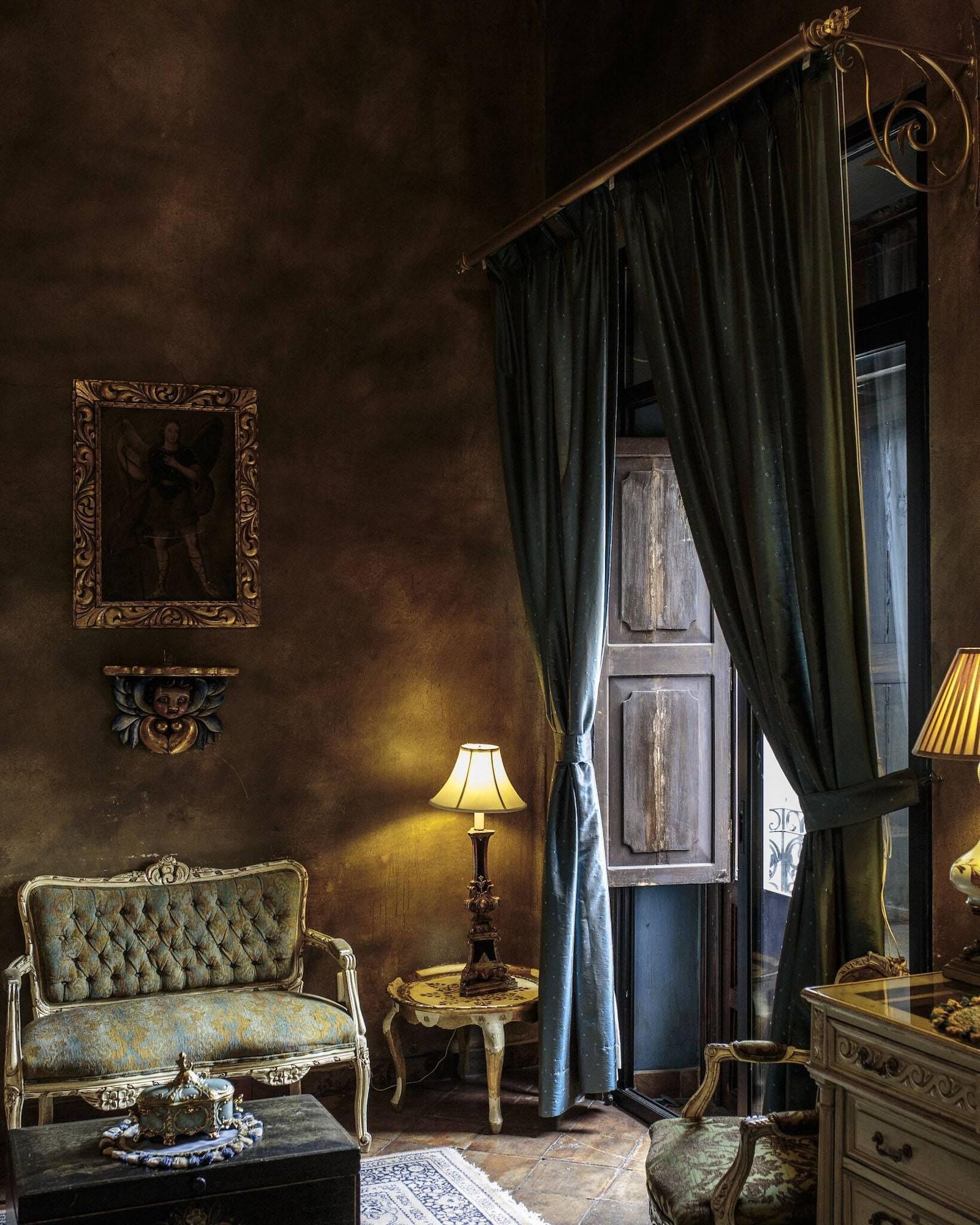Casa Pedro Loza 4* Guadalajara