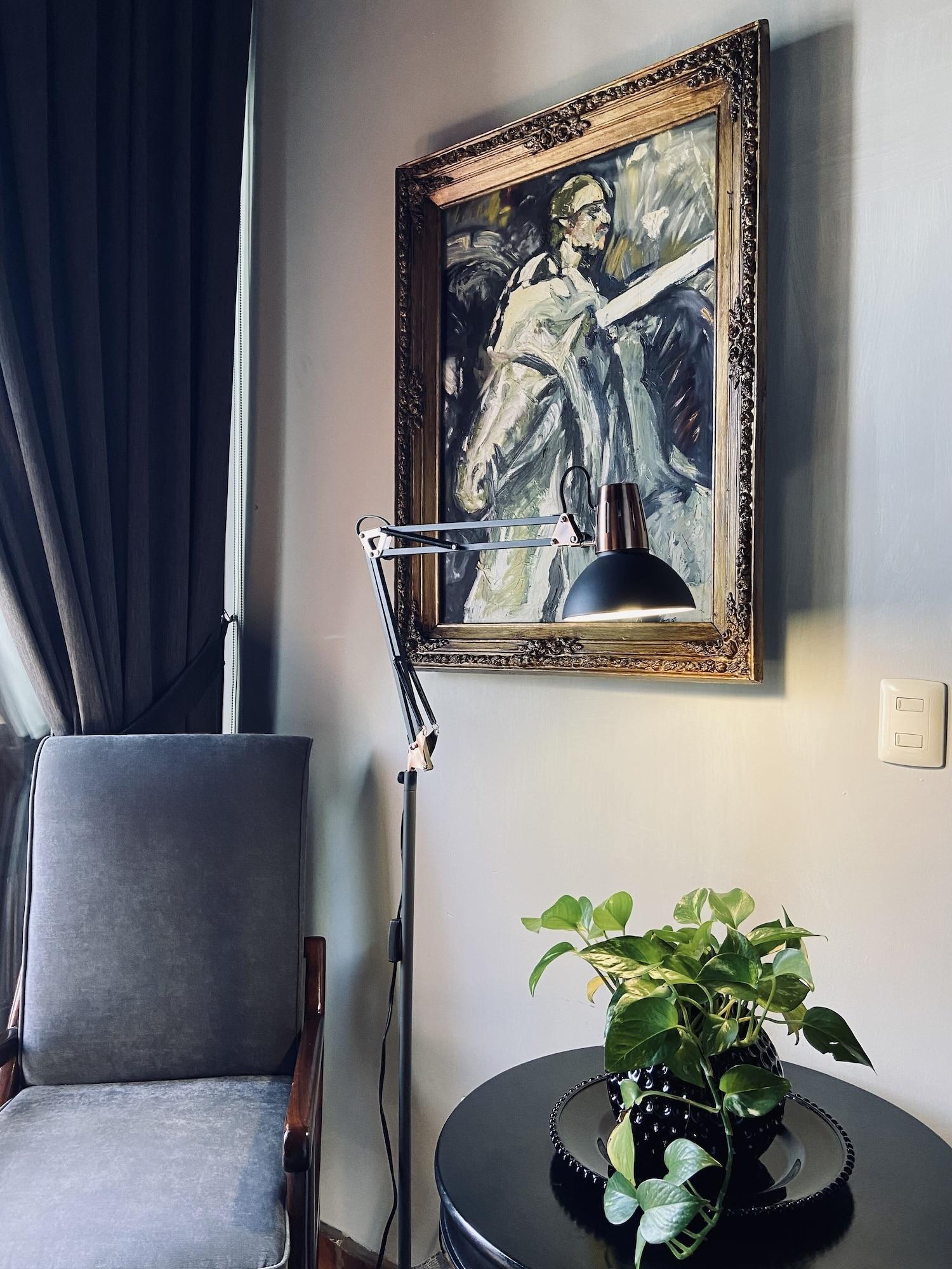 Hotel Casa Pedro Loza