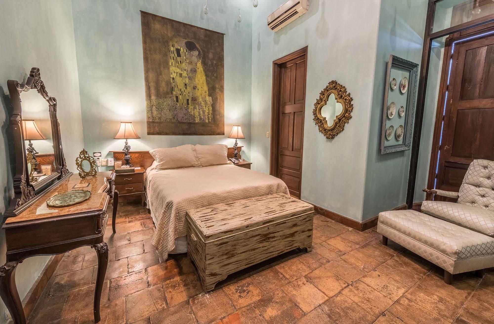 Casa Pedro Loza 4* Guadalajara