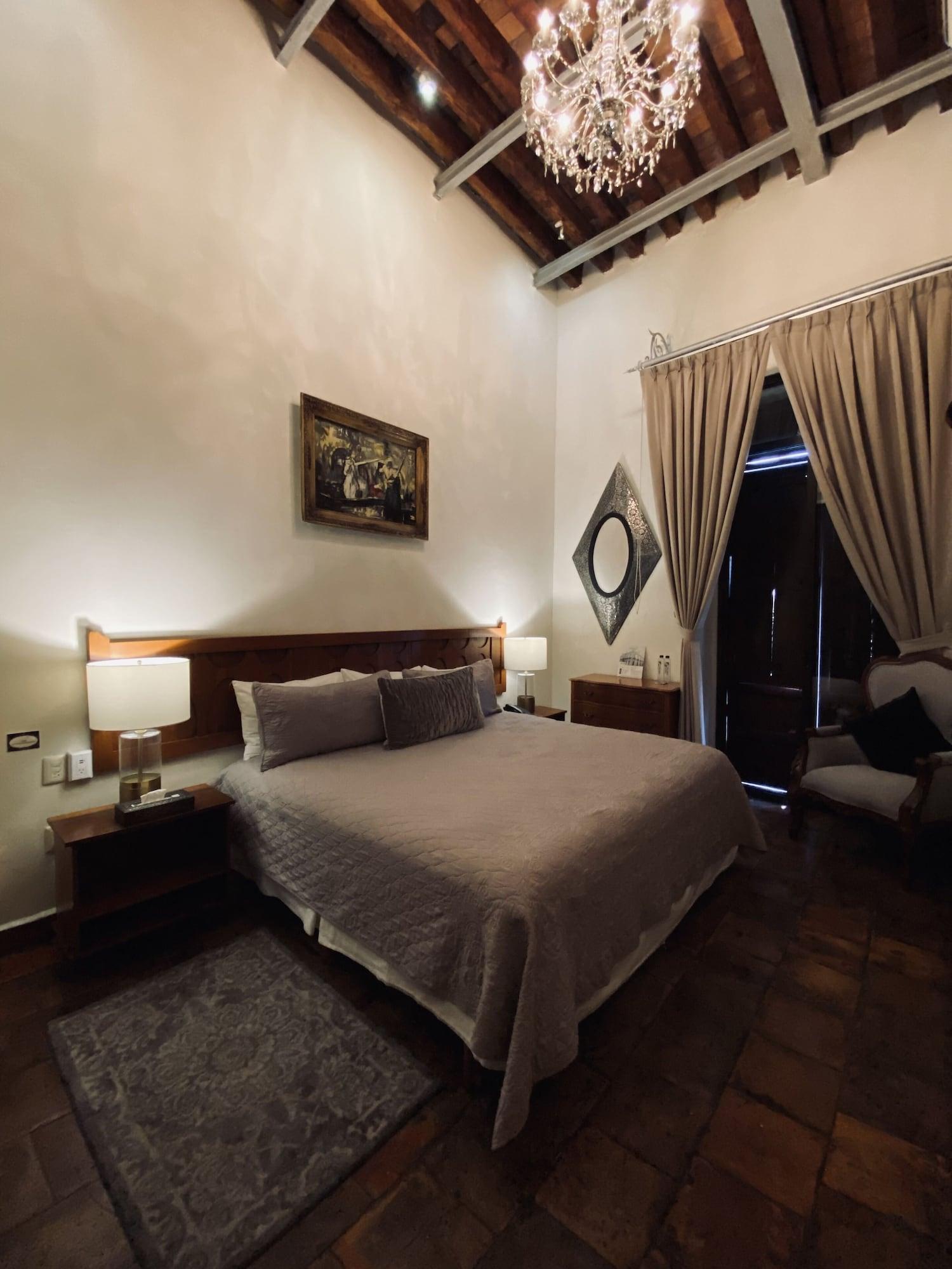 Casa Pedro Loza 4* Guadalajara
