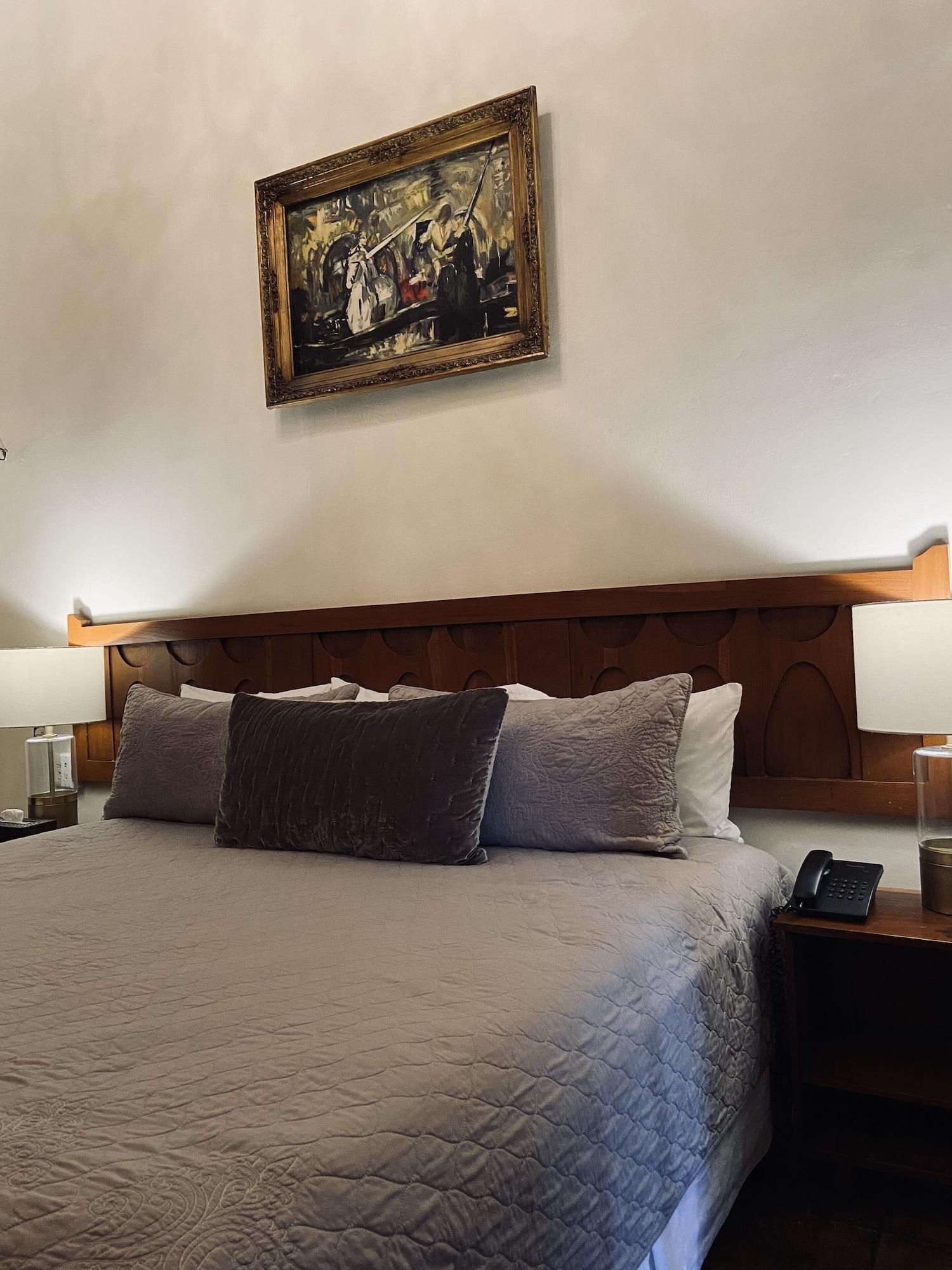 Casa Pedro Loza 4*