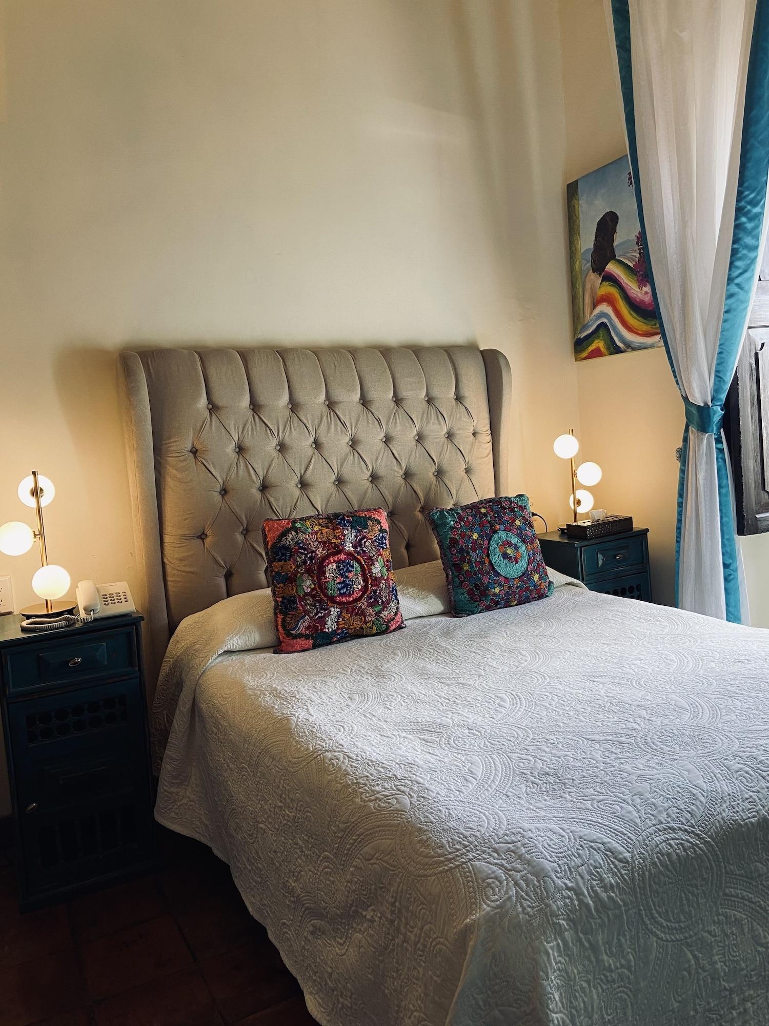 Hotel Casa Pedro Loza Guadalajara