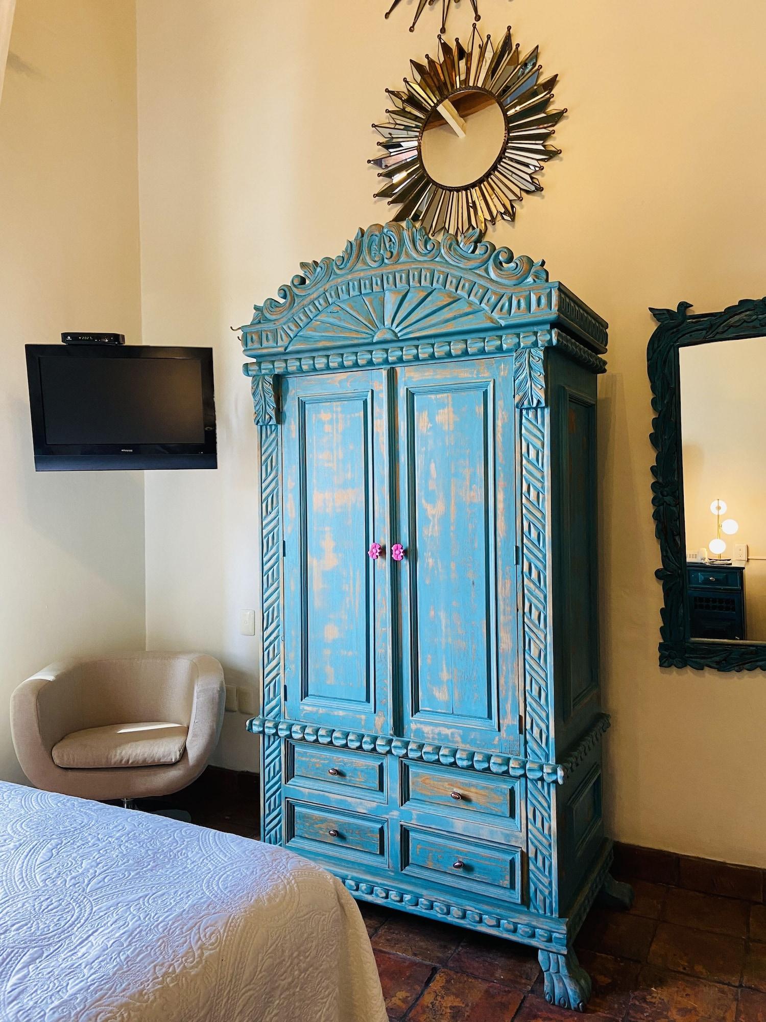 Casa Pedro Loza Hotel Guadalajara