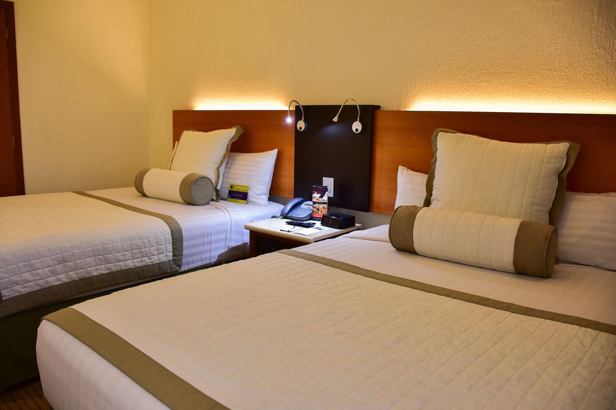 Plaza Expo Hotel