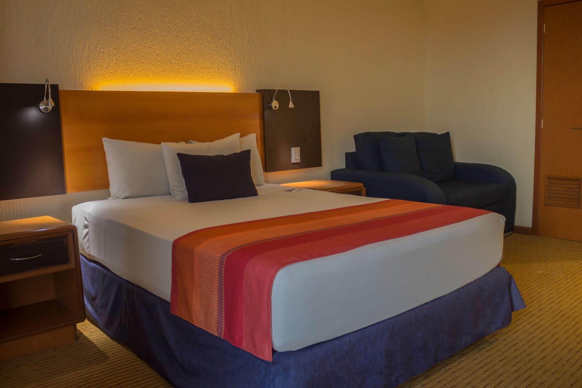 Plaza Expo Hotel Guadalajara
