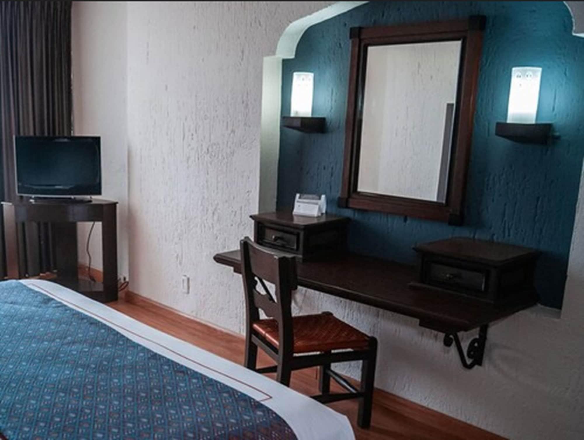 Hotel Fenix Guadalajara