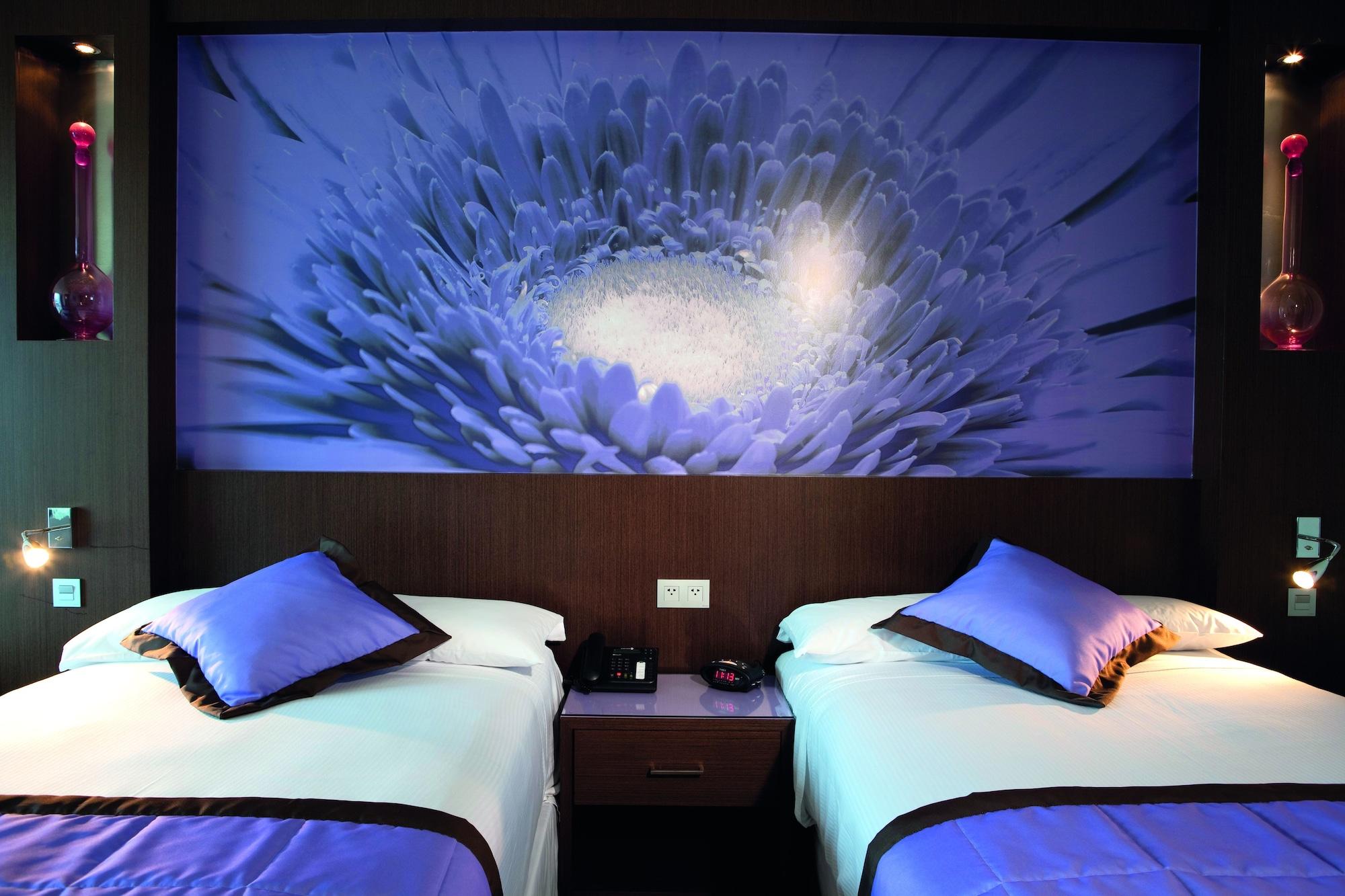Hotel Riu Plaza Guadalajara