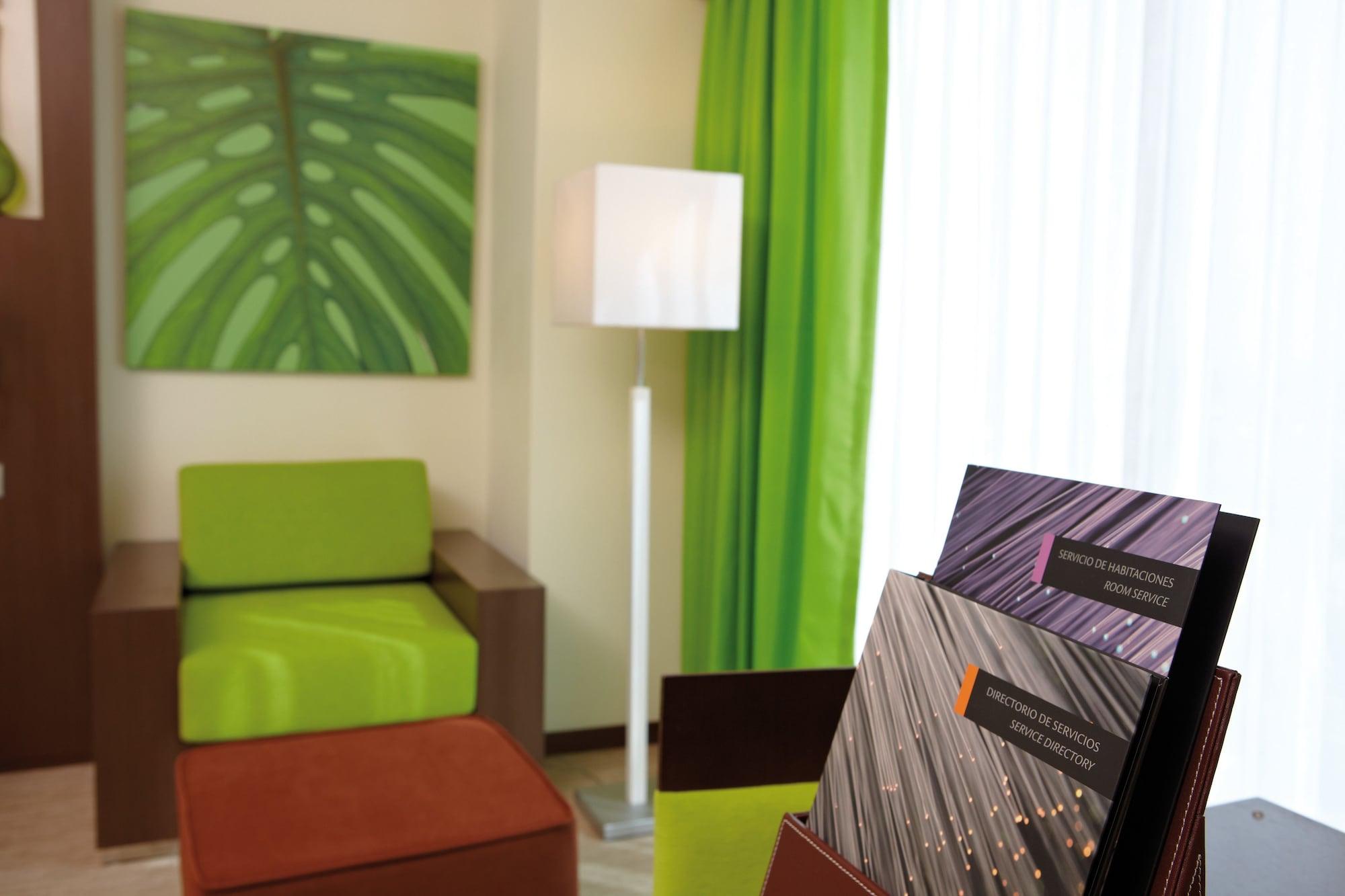 Riu Plaza Guadalajara