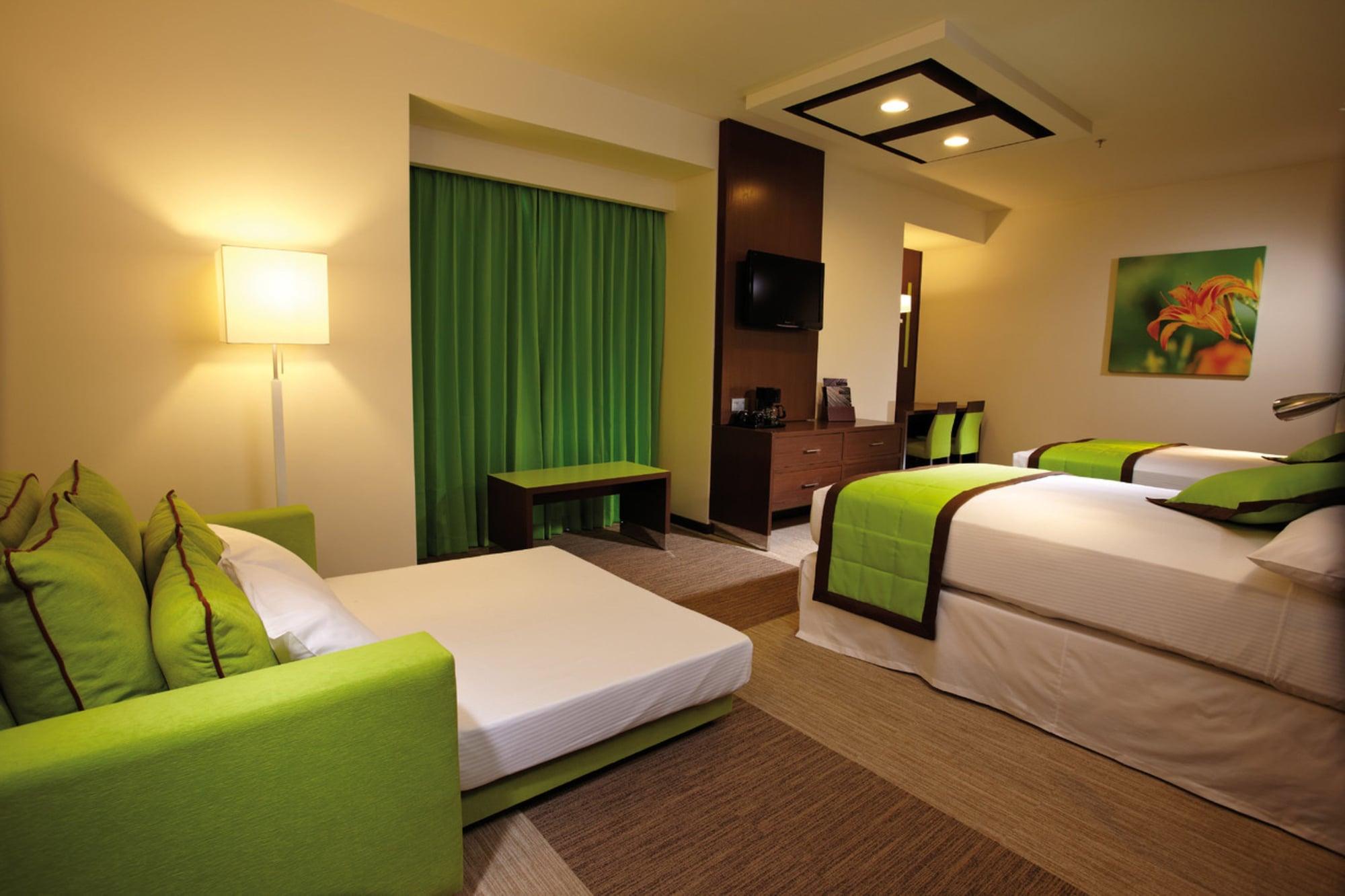 Riu Plaza Hotel Guadalajara