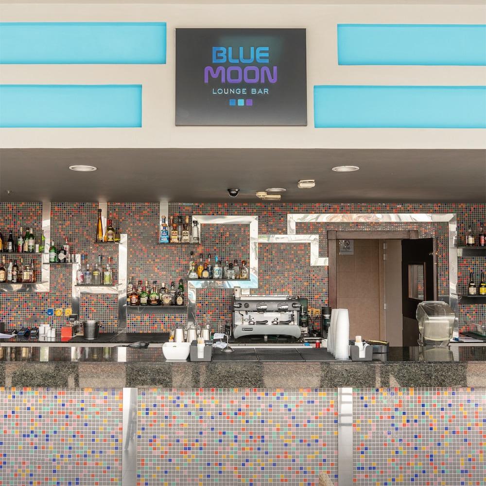 Riu Plaza 4*