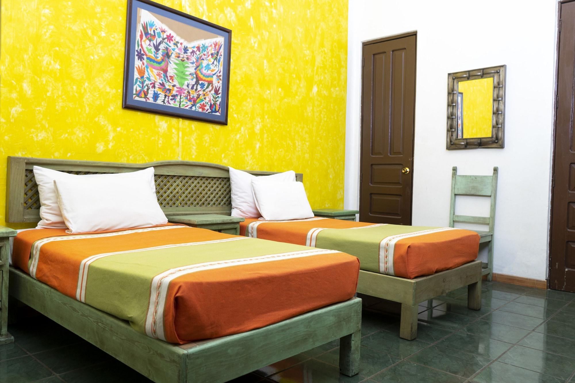 Casa Vilasanta Hotel 3*