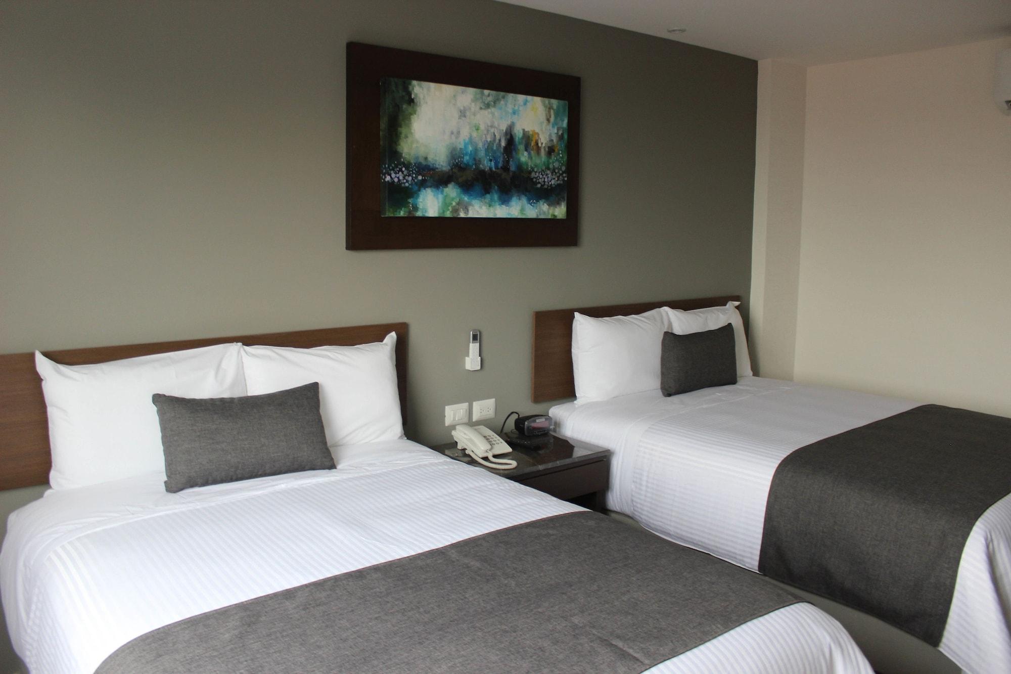 Hotel Eco Expo