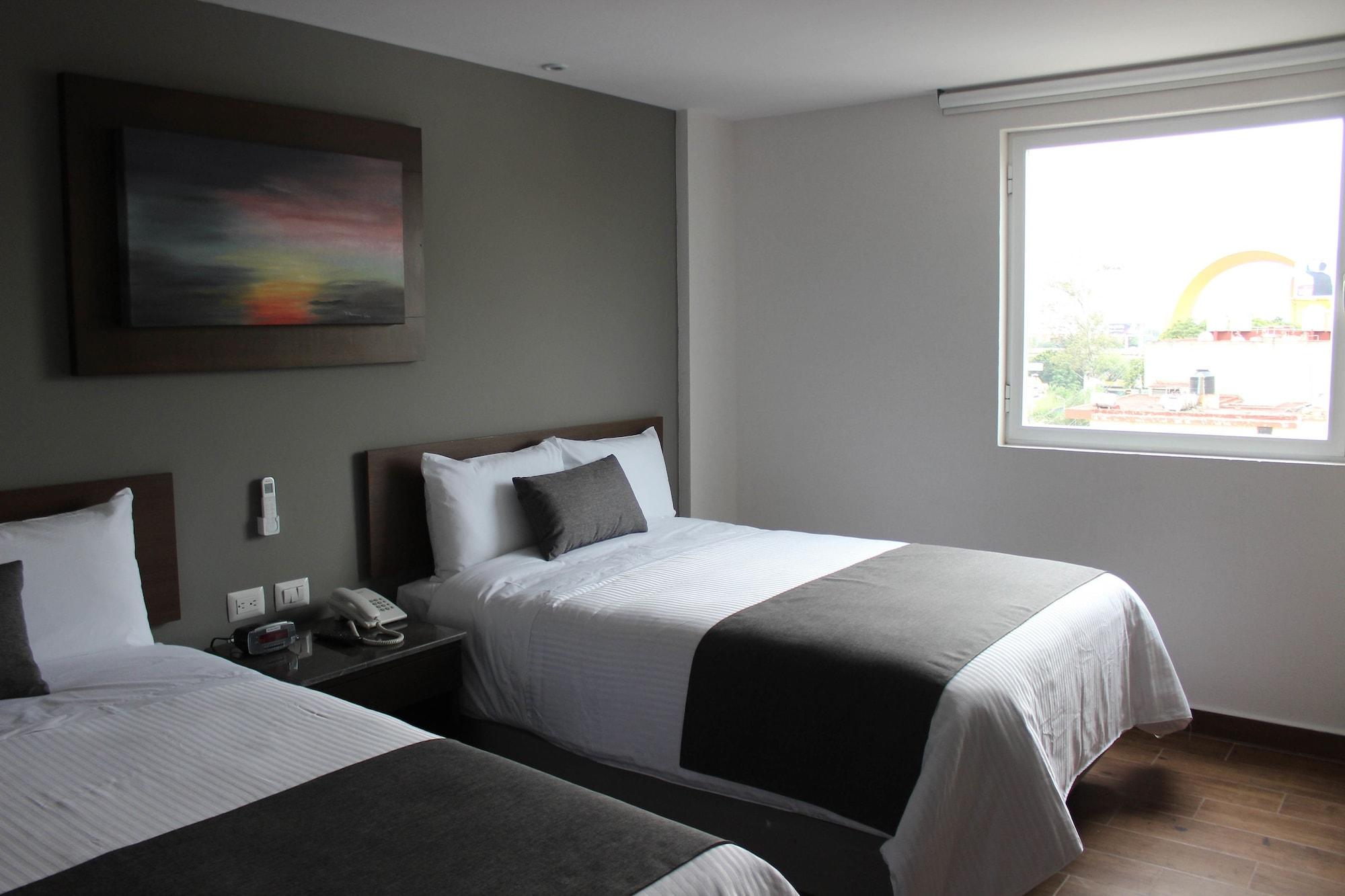 Hotel Eco Expo