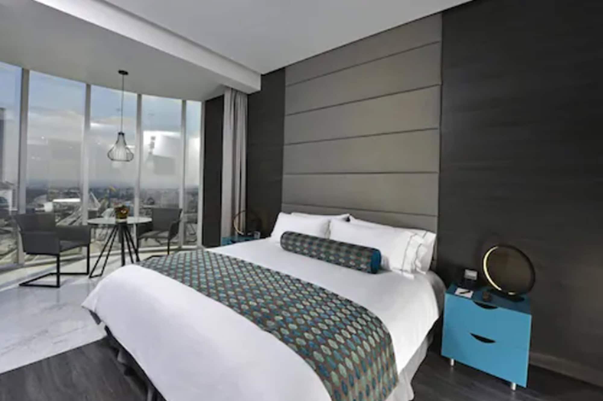Hotel Baruk De Autor