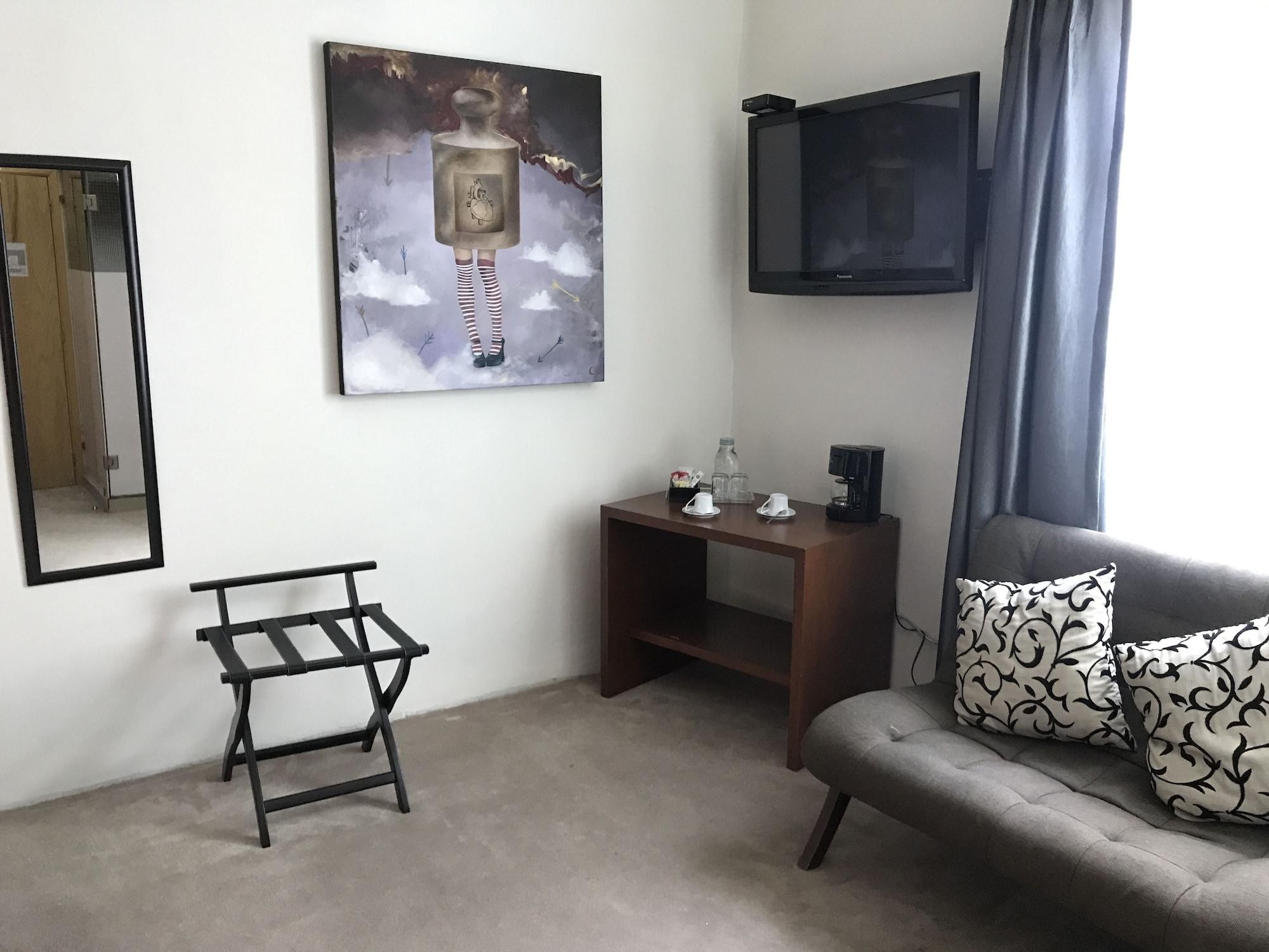 Artea Boutique (adults Only) 4* Guadalajara