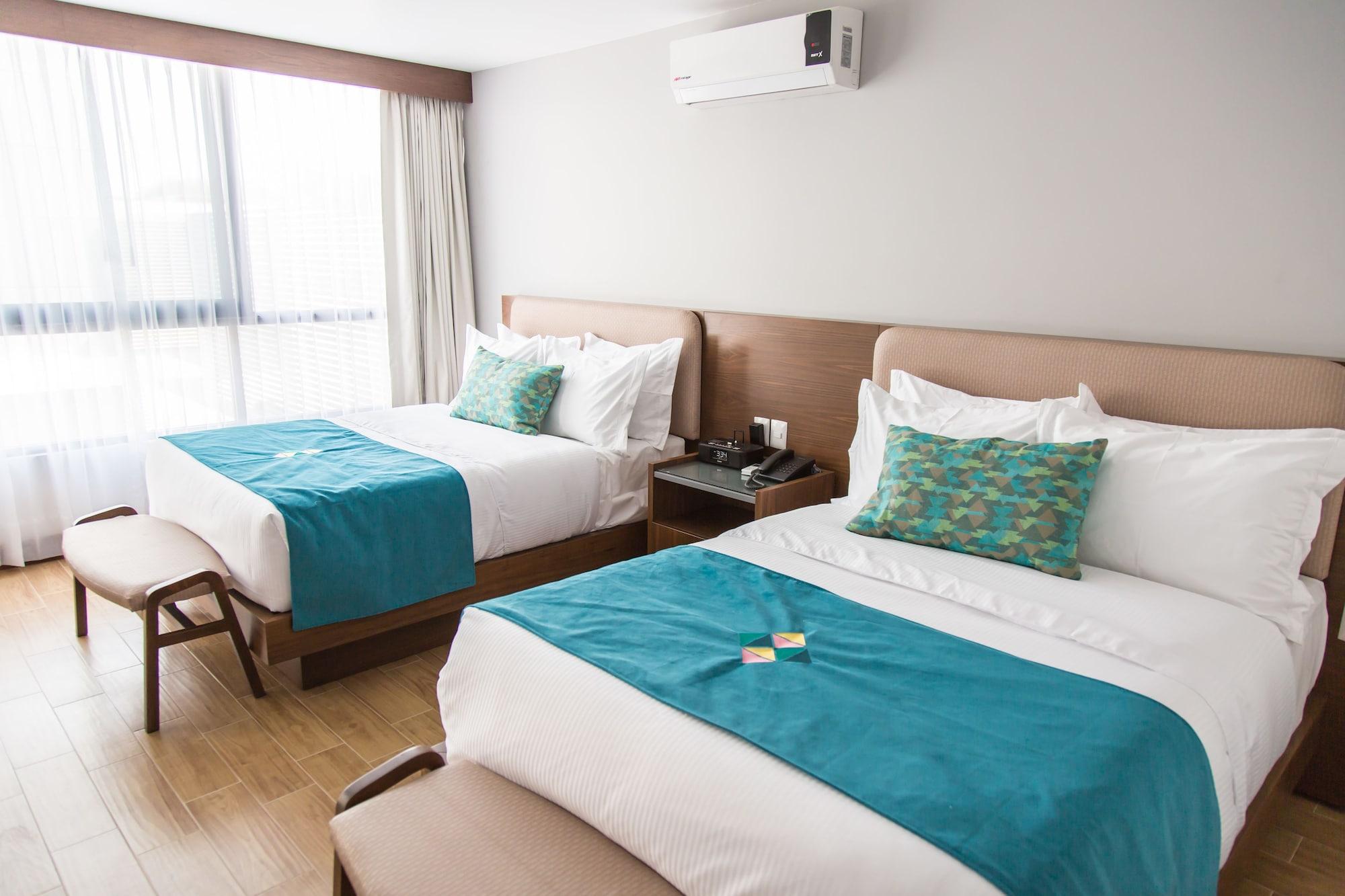 Fch Expo Adults Only Hotel