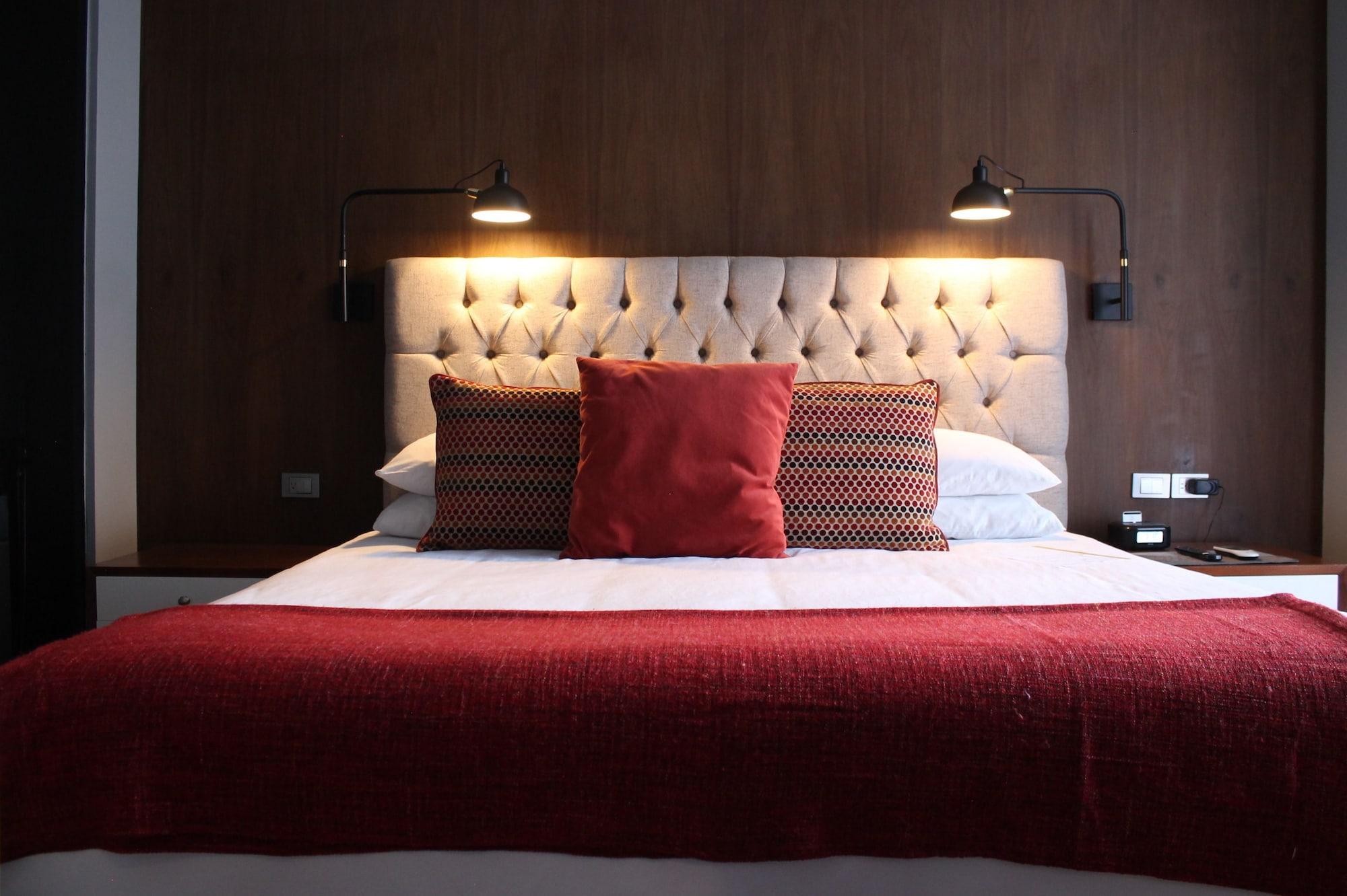 It Cas Consulado Hotel