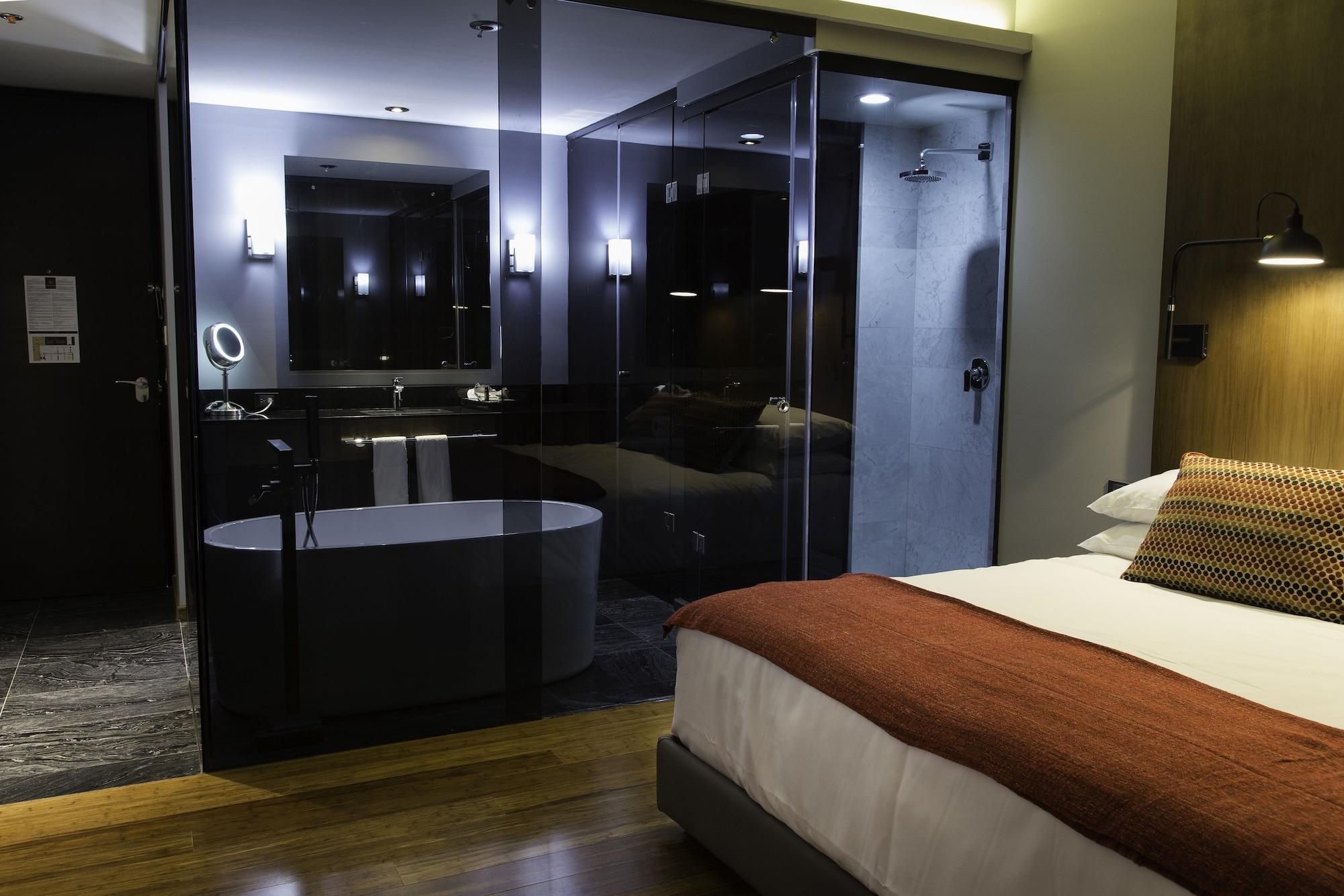 Hotel It Cas Consulado Guadalajara