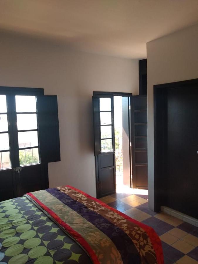 La Casa De Libélulas Hotel 2*