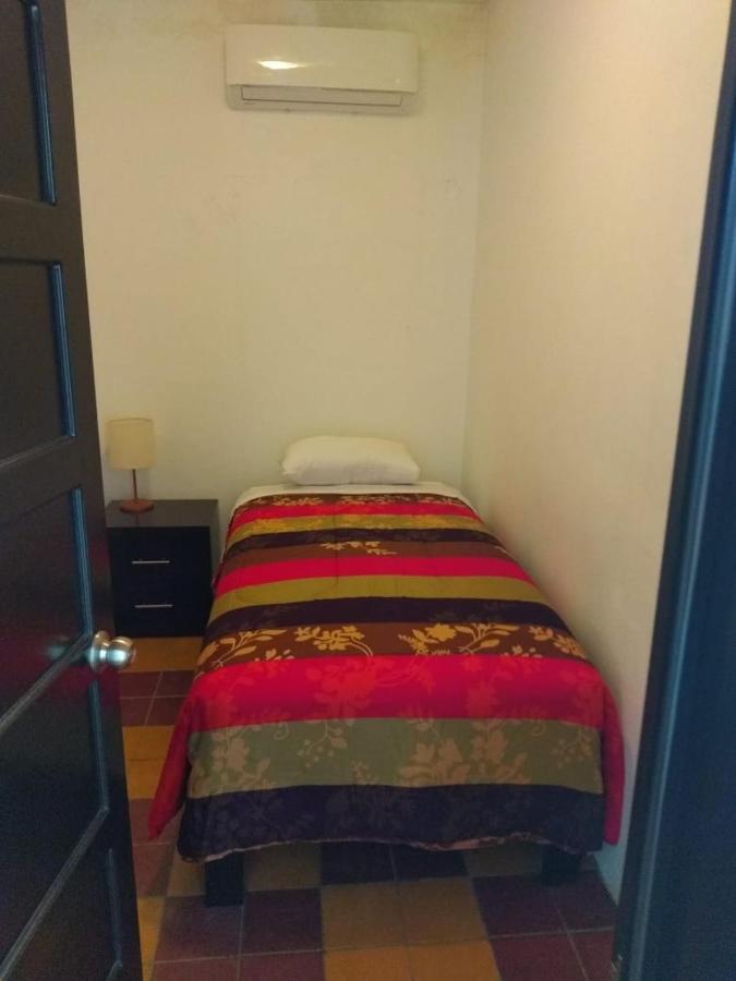 Hotel La Casa De Libélulas Guadalajara