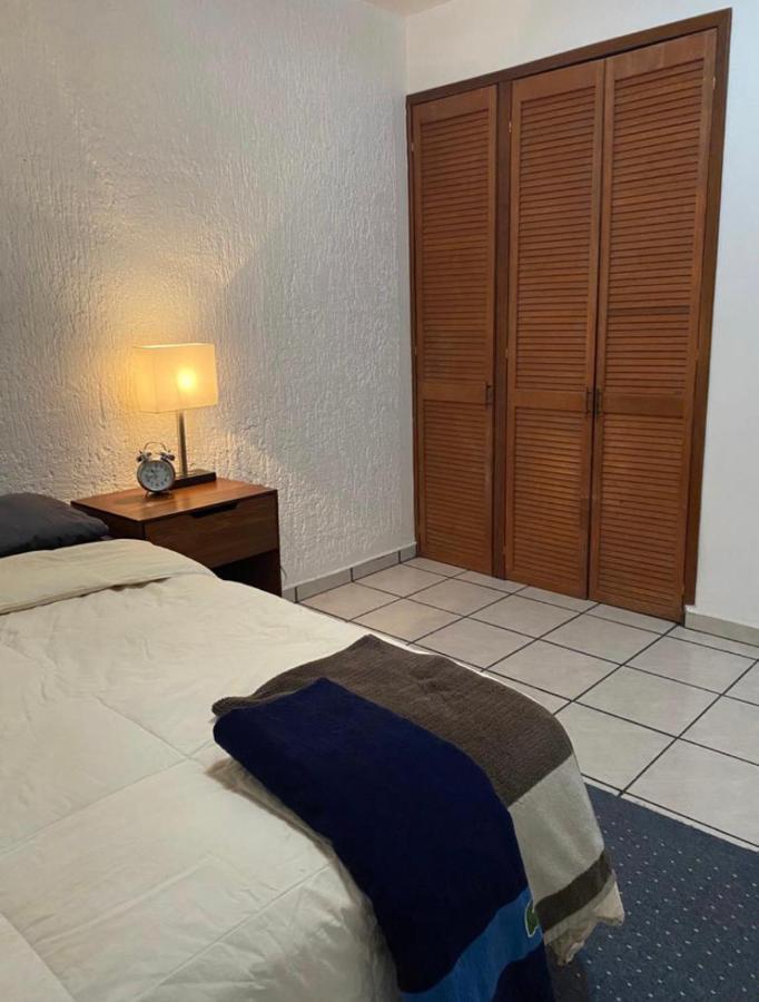 Hospedagem domiciliar Isla House Guadalajara