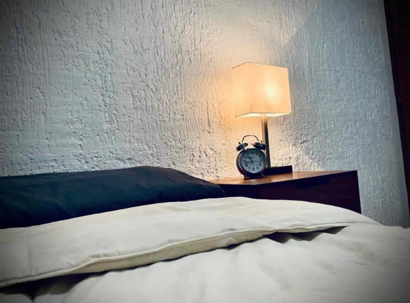 Hospedagem domiciliar Isla House Guadalajara