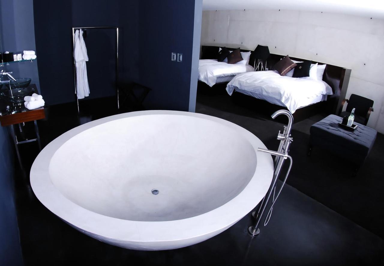Hotel Demetria Guadalajara