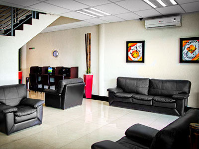 Hotel Portonovo Plaza Centro