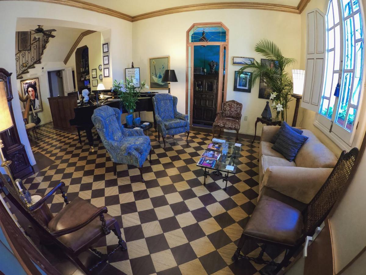 Bed & Breakfast La Perla Boutique 3*