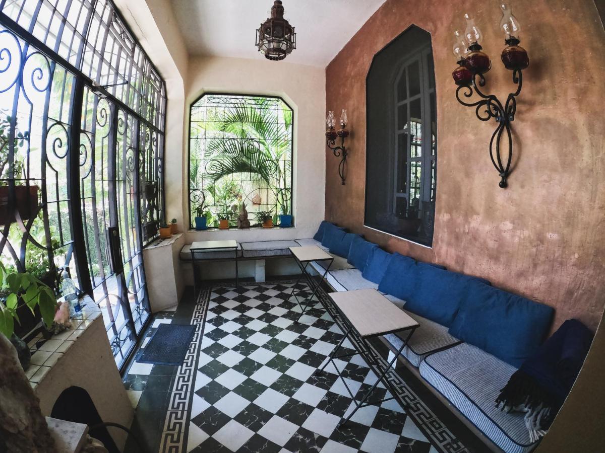 La Perla Boutique 3* Guadalajara