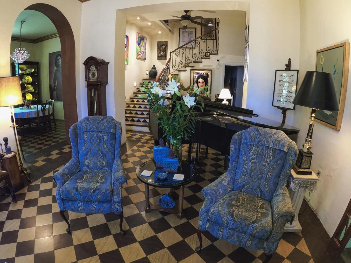 La Perla Boutique Bed & Breakfast 3*