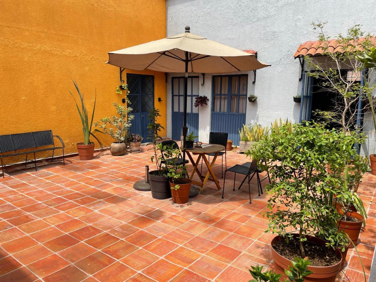 Casa Arrayan Guest house Guadalajara