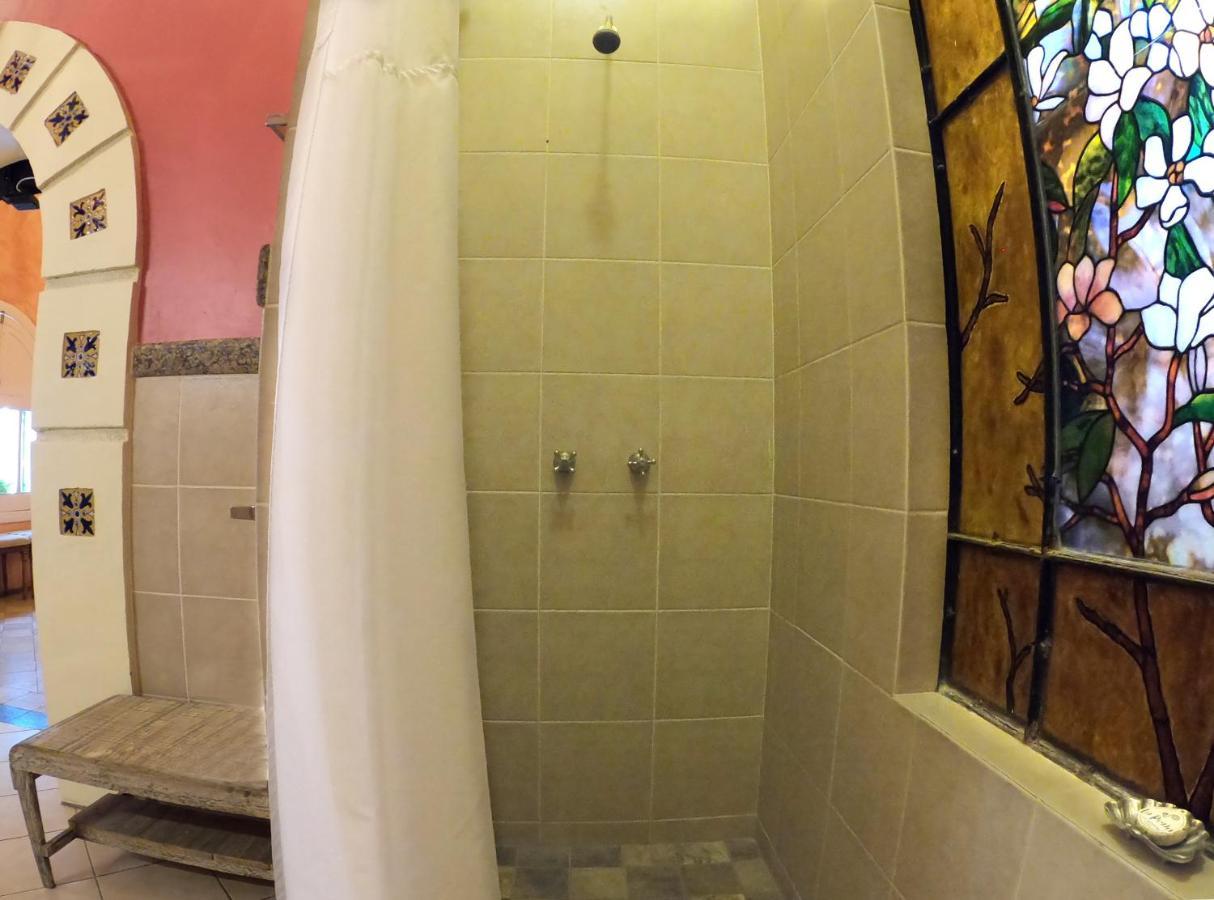 La Perla Boutique Bed & Breakfast Guadalajara