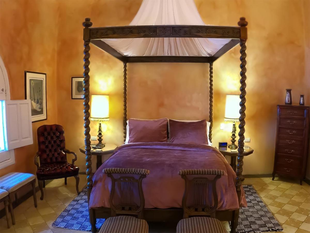 La Perla Boutique 3* Guadalajara