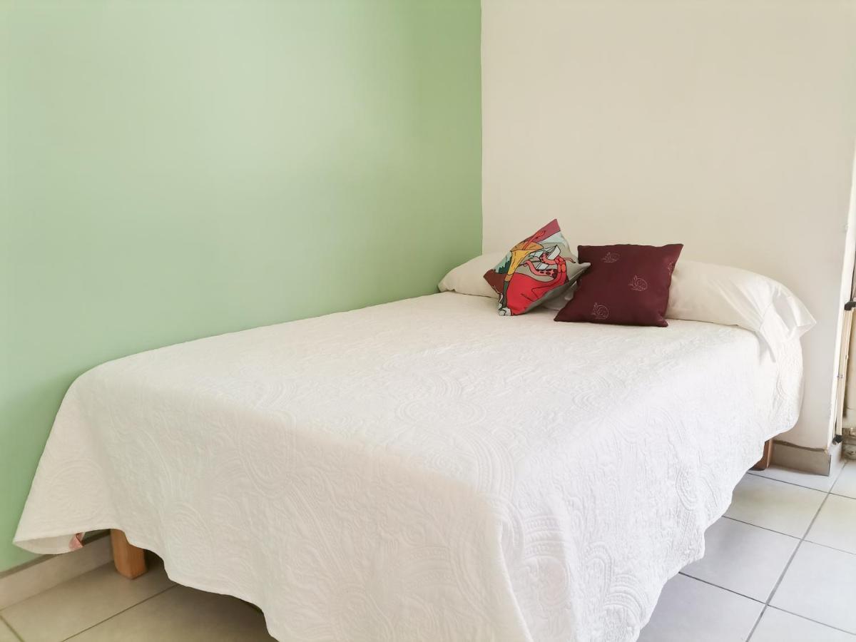 Casa Matia Guest house Guadalajara
