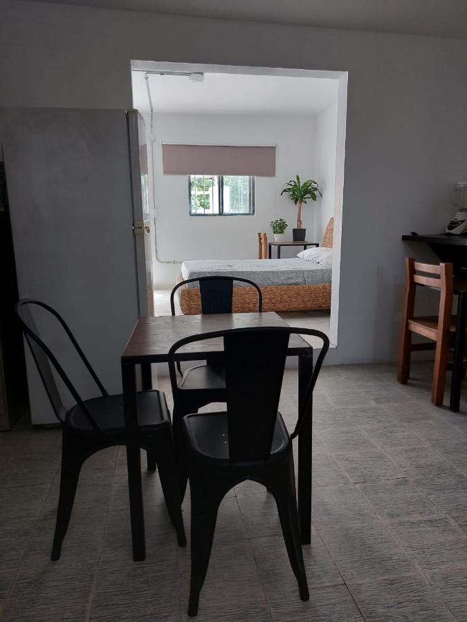 Estudio Independiente Homestay *