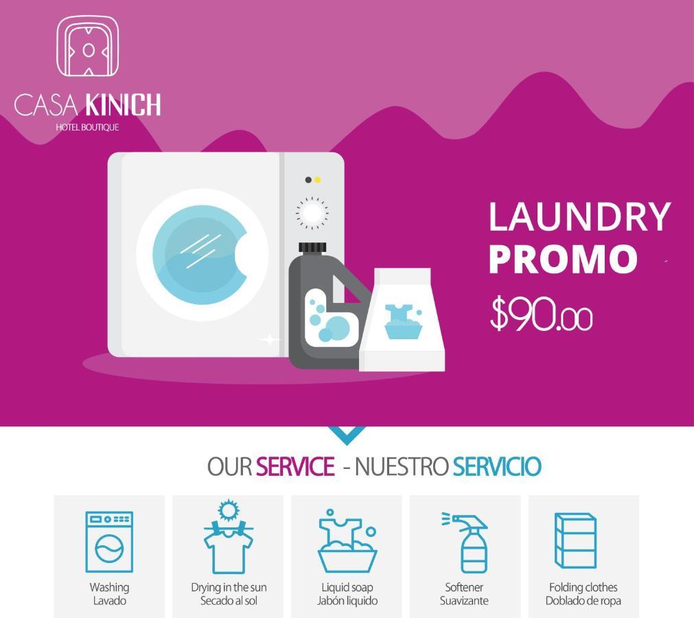 Casa Kinich *